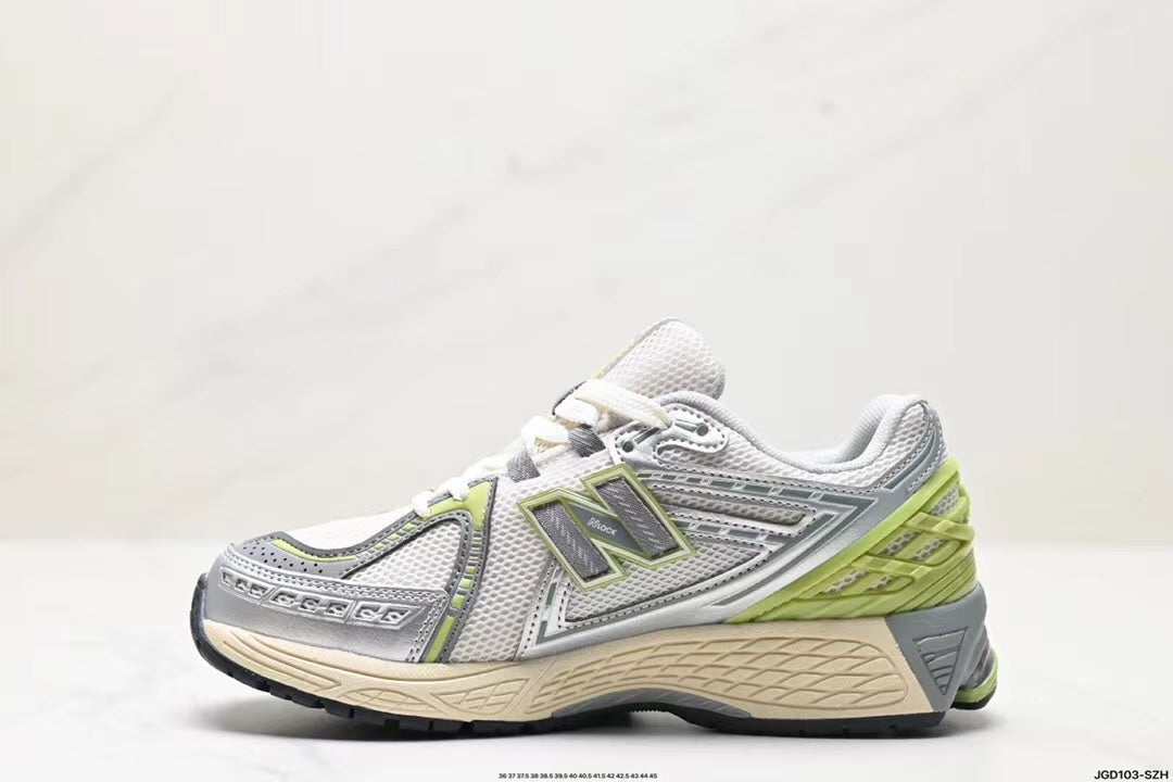 New balance