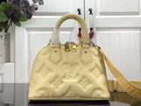 BORSA LV ALMA