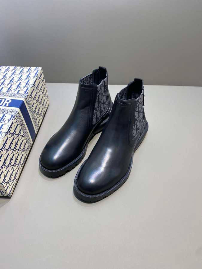 DIOR SHOES