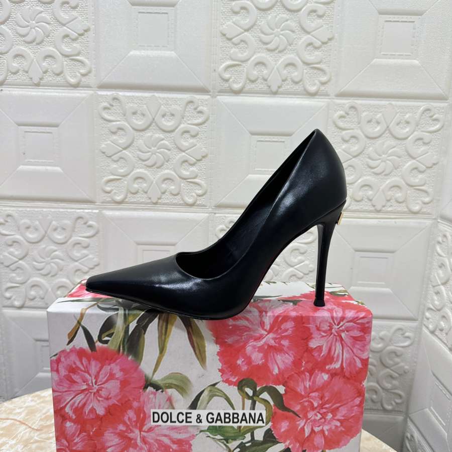 D&G PUMPS