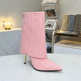BALMAIN SHOES