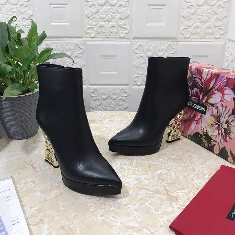 D&G PUMPS