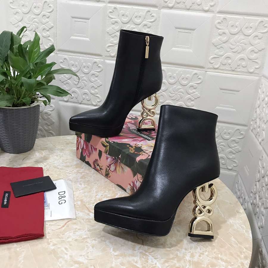 D&G PUMPS