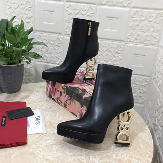 D&G PUMPS