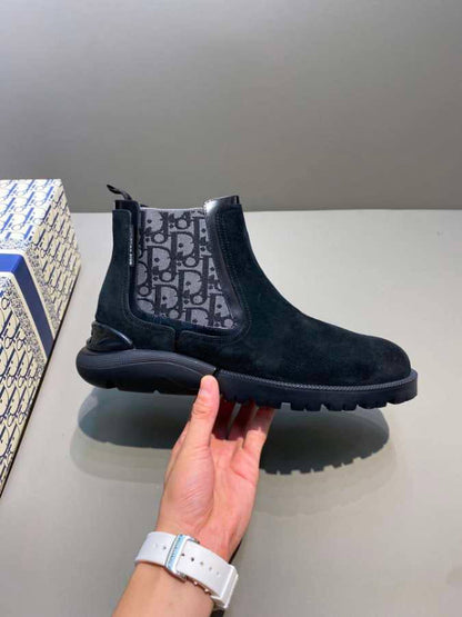DIOR SHOES