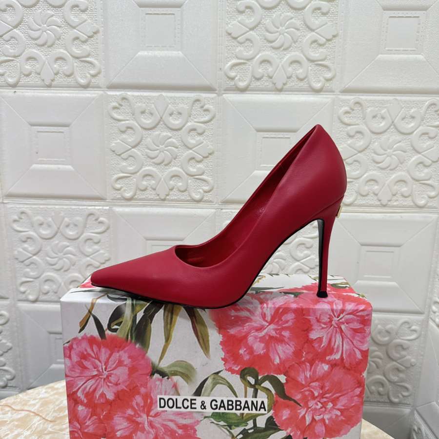 D&G PUMPS