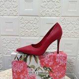 D&G PUMPS