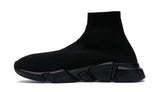 SNEAKER SPEED