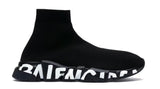 SNEAKER SPEED