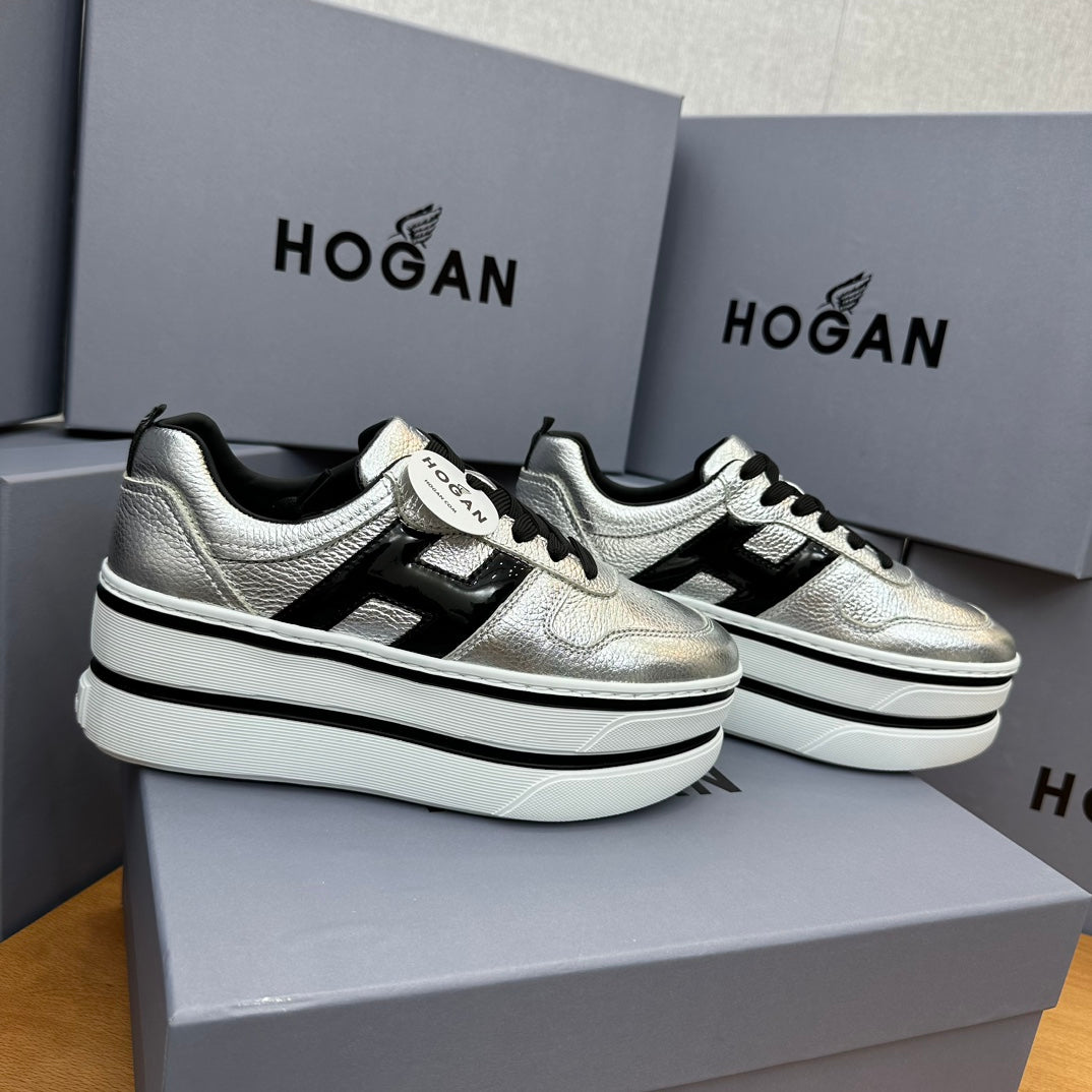 Hogan
