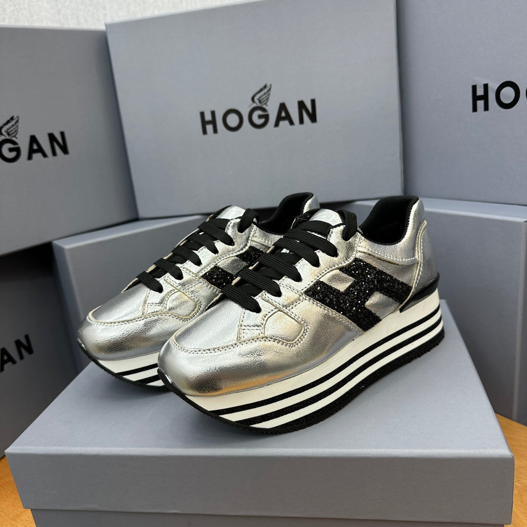 Hogan
