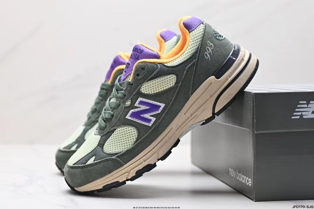 New balance