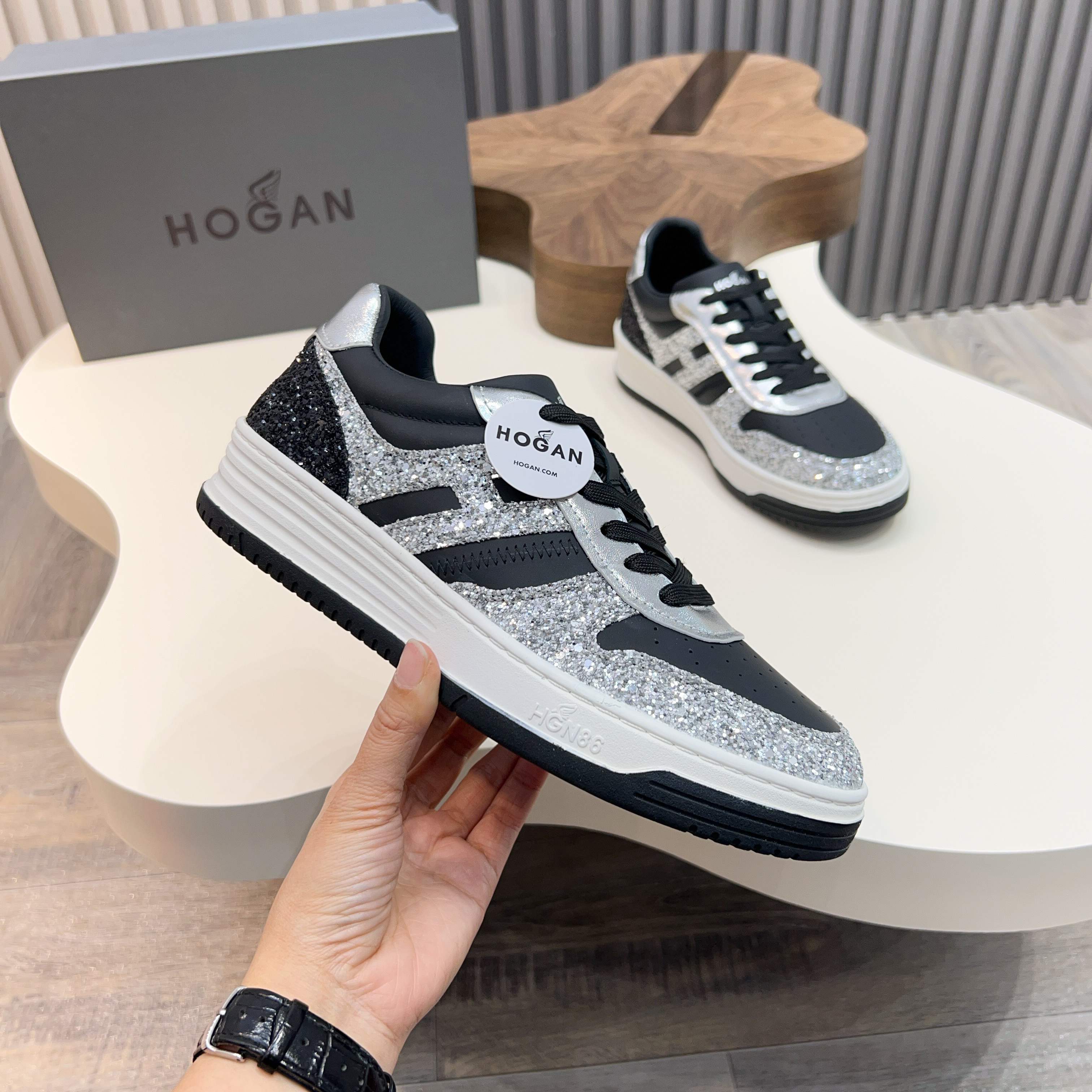 Hogan