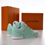 SCARPE LOUIS VUITTON