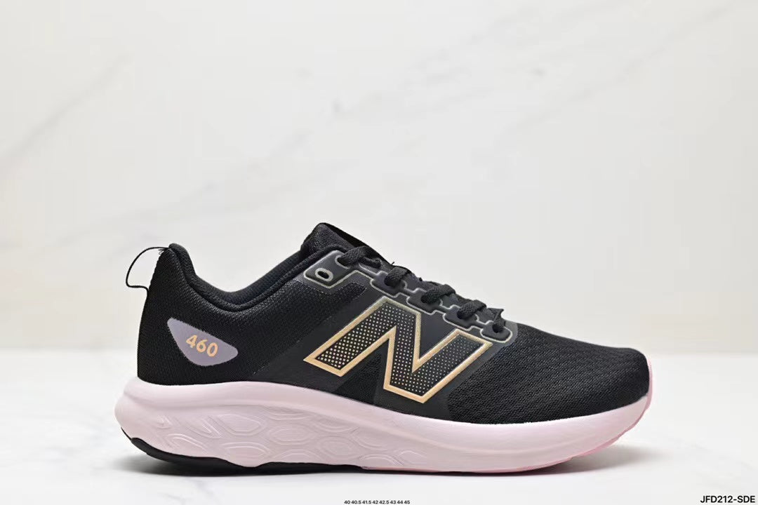 New balance