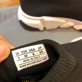 Balenciaga speed