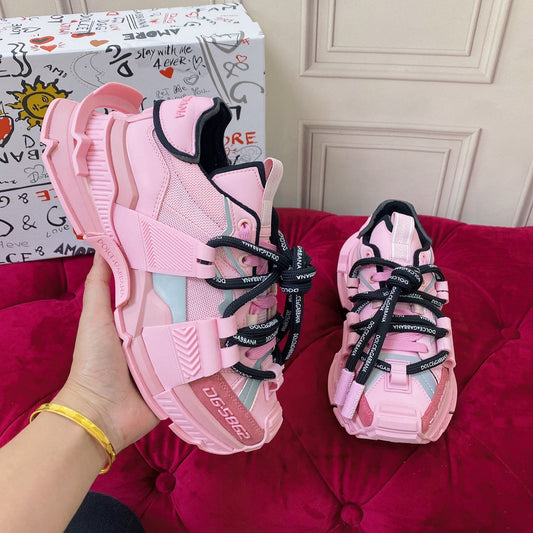 D&G SHOES