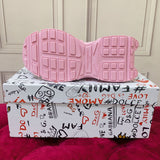 D&G SHOES