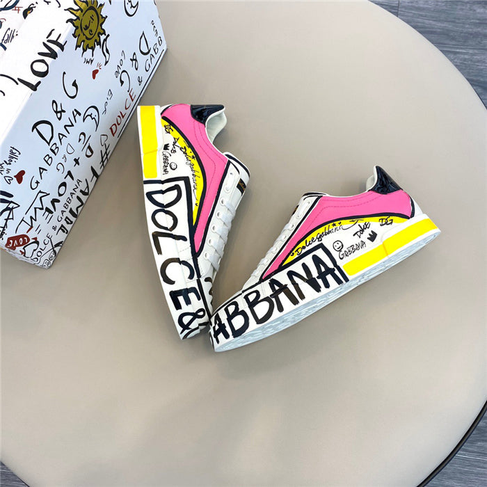 D&G SHOES