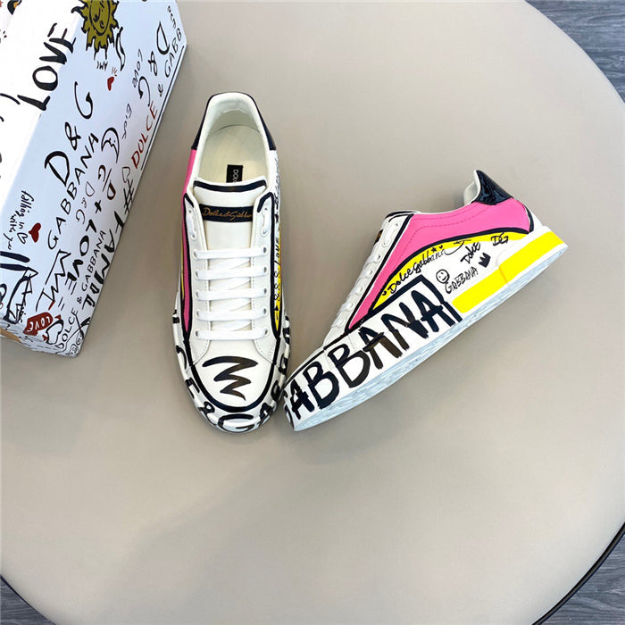 D&G SHOES