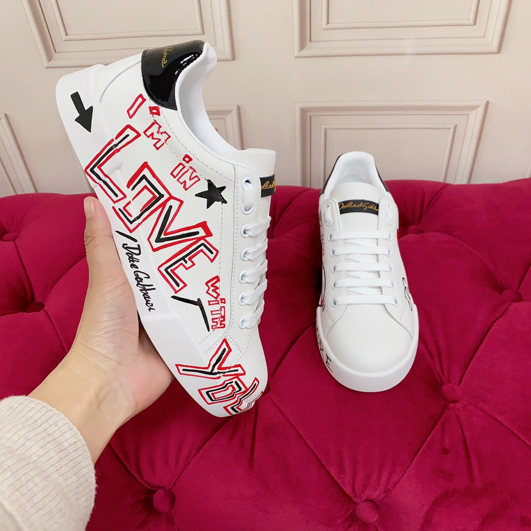 D&G SHOES