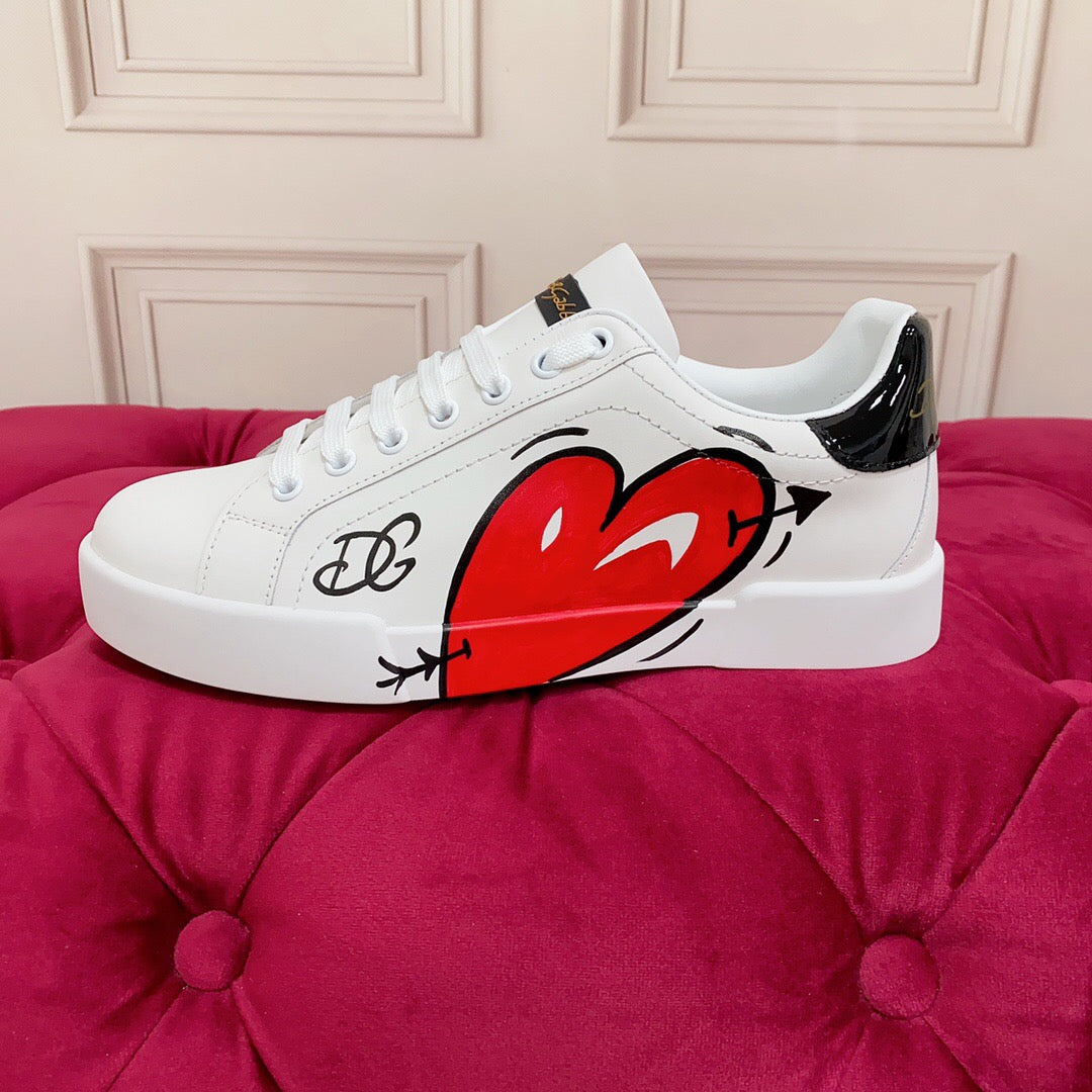 D&G SHOES
