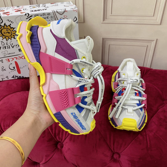 D&G SHOES