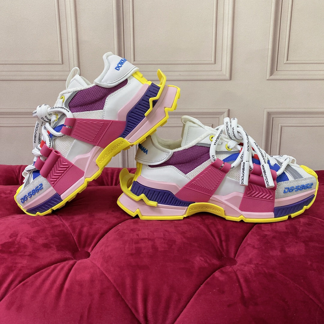 D&G SHOES