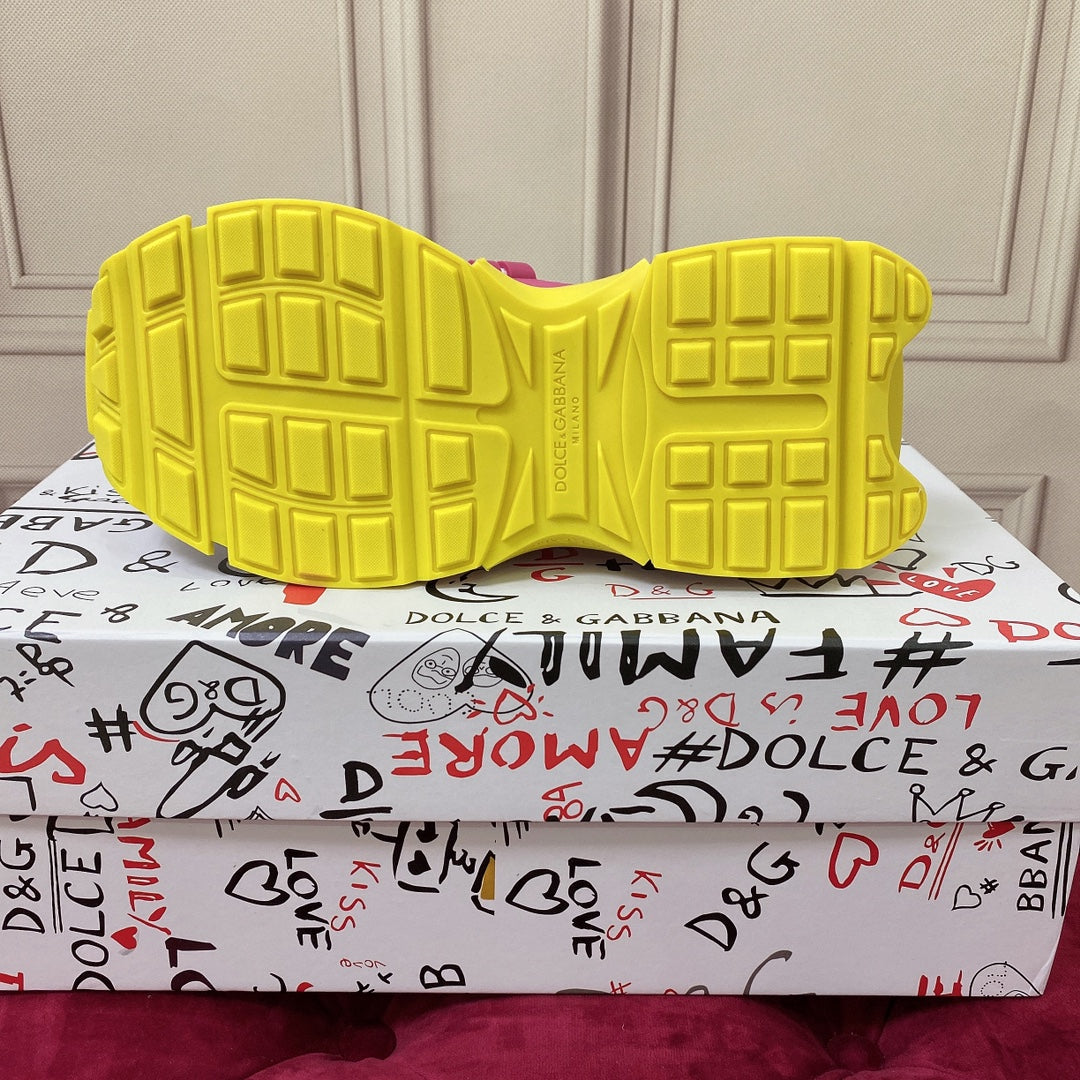 D&G SHOES