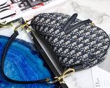 DIOR SADDLE