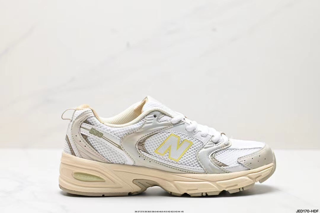 New balance