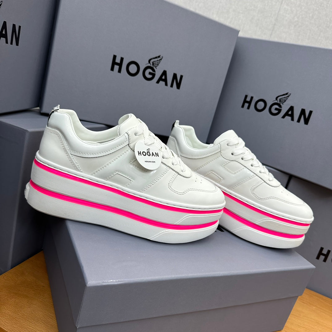 Hogan