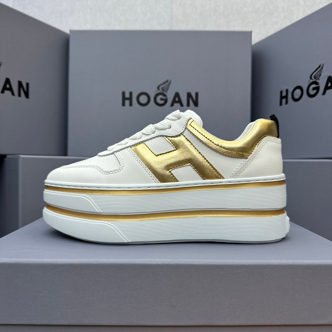 Hogan