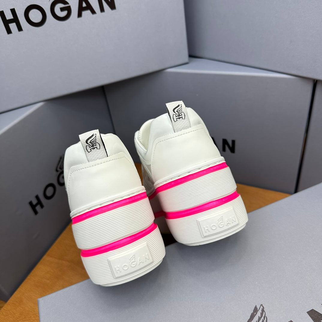 Hogan