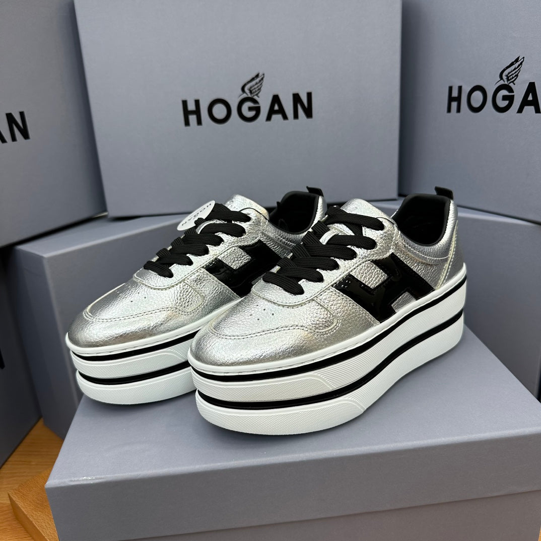 Hogan
