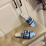FENDI SHOES