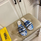 FENDI SHOES