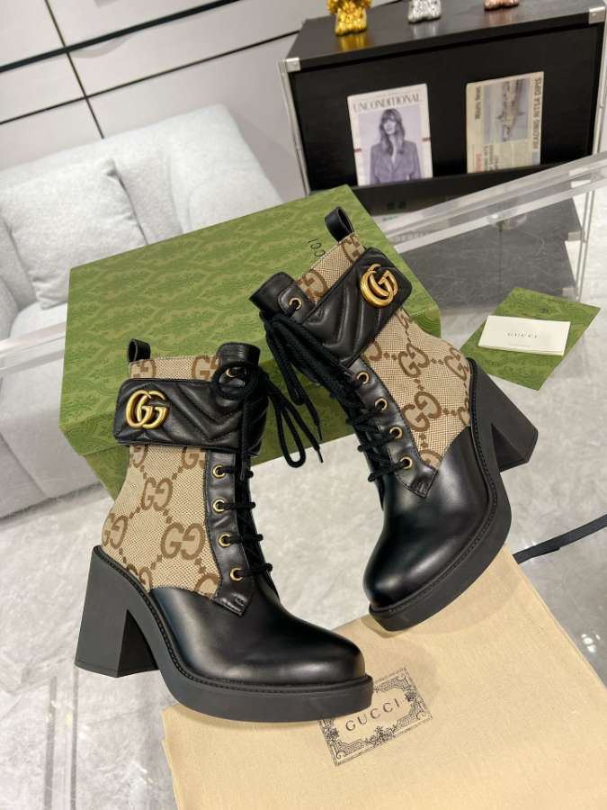 GUCCI SHOES