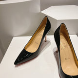 LOUBOUTIN PUMPS