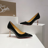 LOUBOUTIN PUMPS