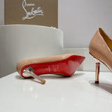 LOUBOUTIN PUMPS
