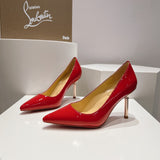 LOUBOUTIN PUMPS