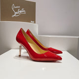 LOUBOUTIN PUMPS