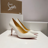 LOUBOUTIN PUMPS
