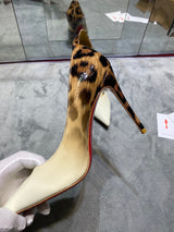 LOUBOUTIN PUMPS