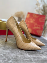 LOUBOUTIN PUMPS
