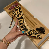 LOUBOUTIN PUMPS