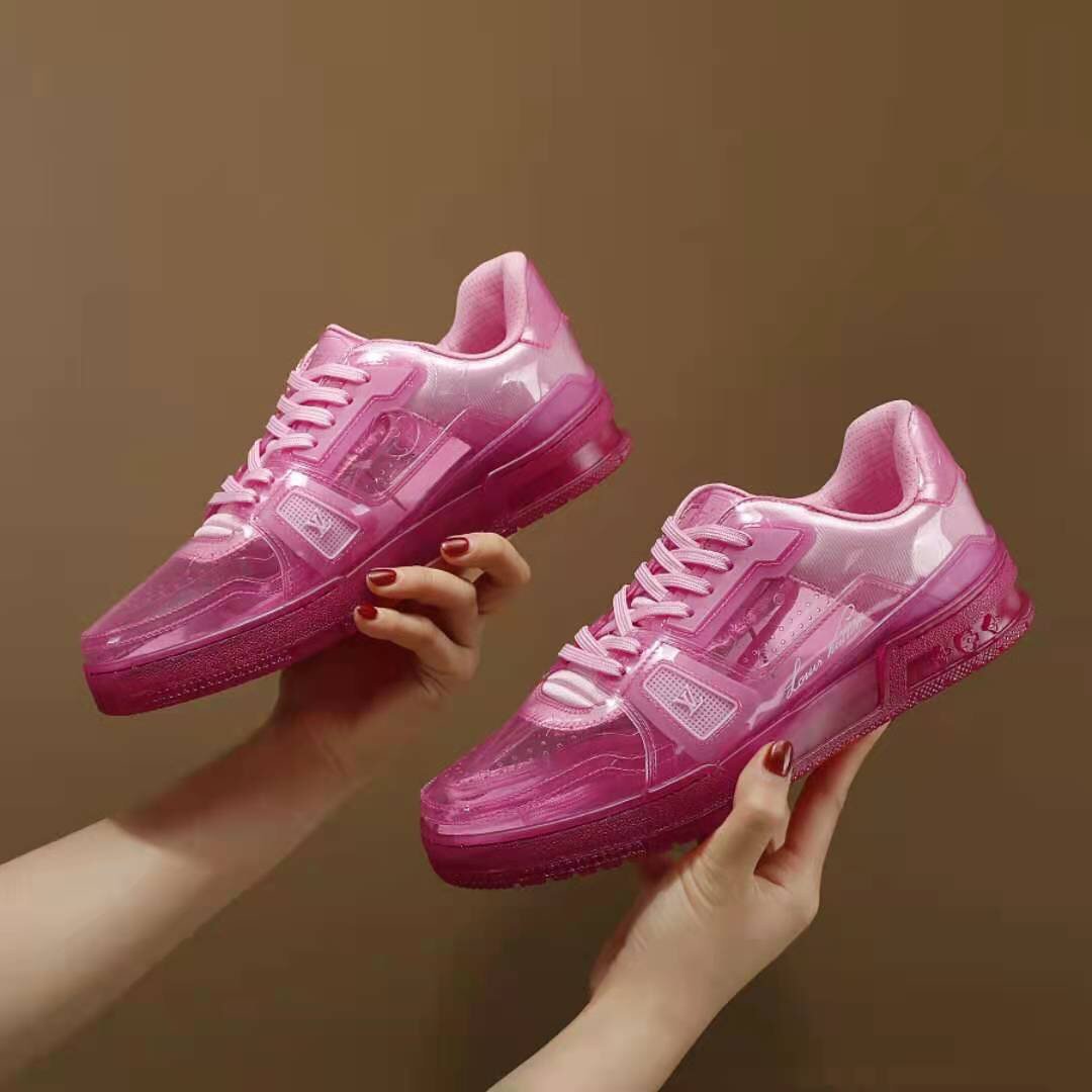 LOUIS VUITTON SHOES