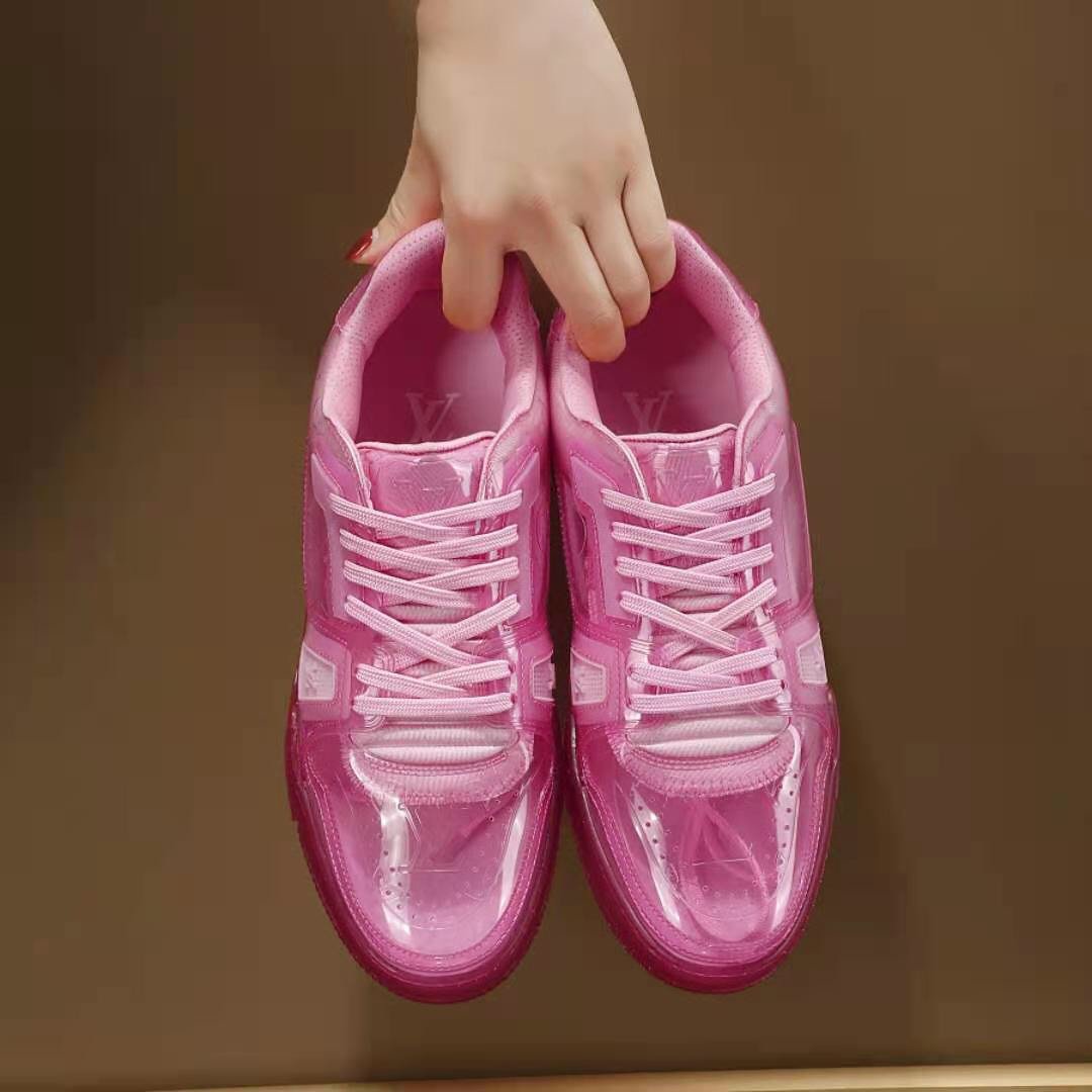 LOUIS VUITTON SHOES