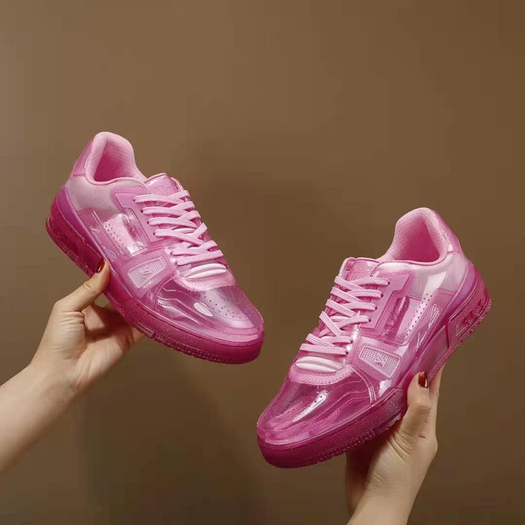 LOUIS VUITTON SHOES